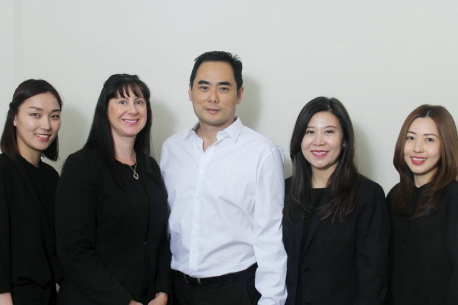 Dental Staff Beautiful Smile Balwyn North