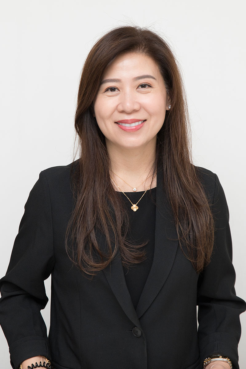 Julie Practice Manager