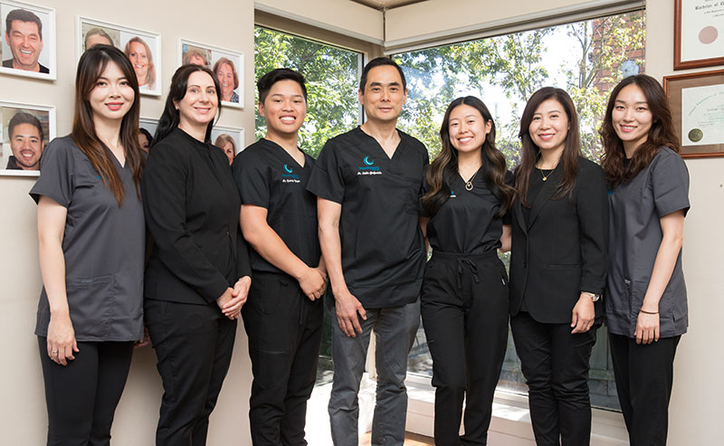 Dental Team Balwyn North Dental Team Balwyn North